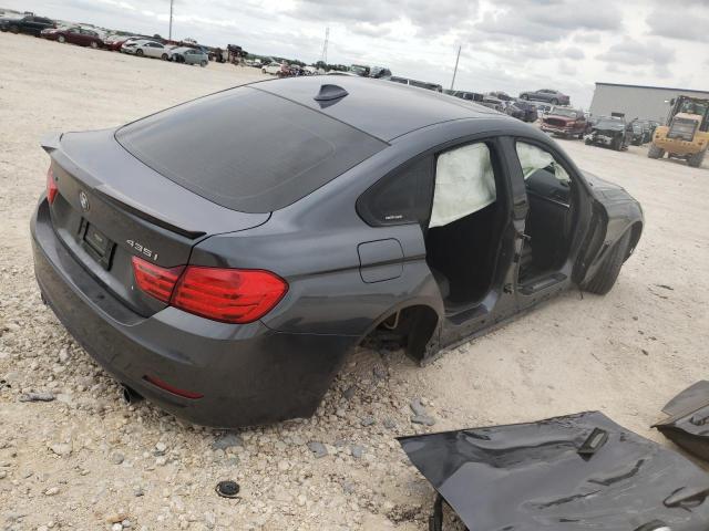 WBA4B3C53FD670368 BMW 435 Xi Gran Coupe