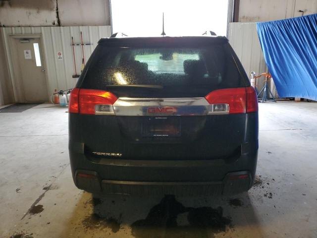 2GKALREK5E6220571 GMC Terrain Sle