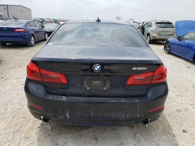 WBAJA5C57KWW06897 BMW 530 I