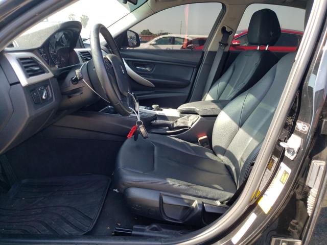 WBA3B1C53FK138033 BMW 320 I