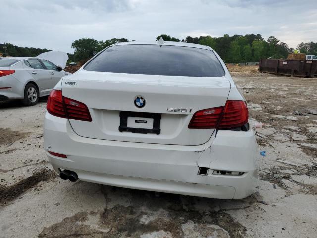 WBA5A5C55ED512230 BMW 528 I