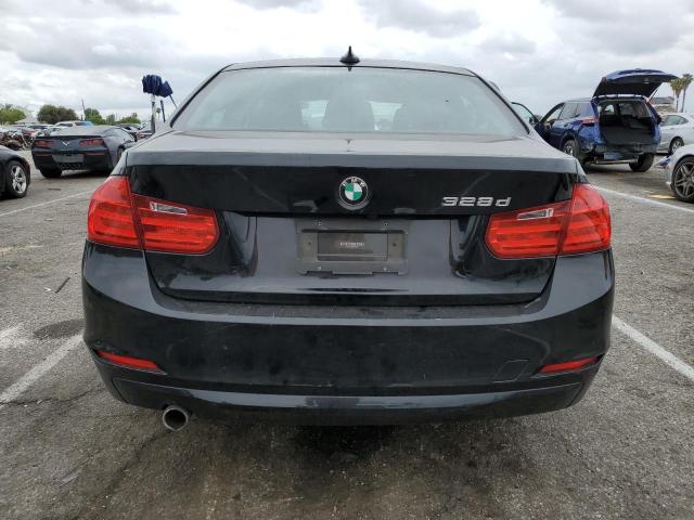 WBA3D3C56EK156353 BMW 328 D