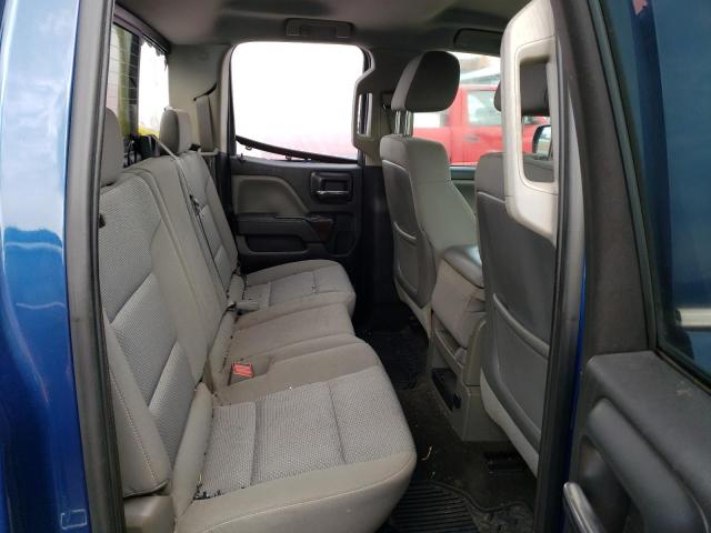 1GTV2UEC2FZ156961 GMC Sierra K1500 Sle