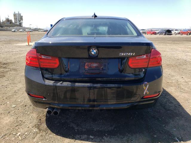 WBA3C1C56EK109721 BMW 328 I Sulev
