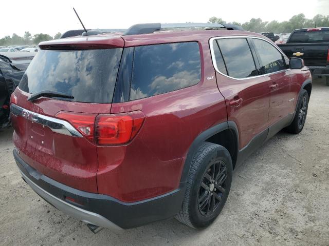 1GKKNMLSXKZ190102 GMC Acadia Slt-1
