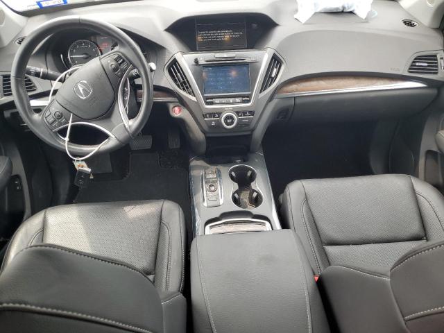 5J8YD4H51LL038615 Acura Mdx Technology