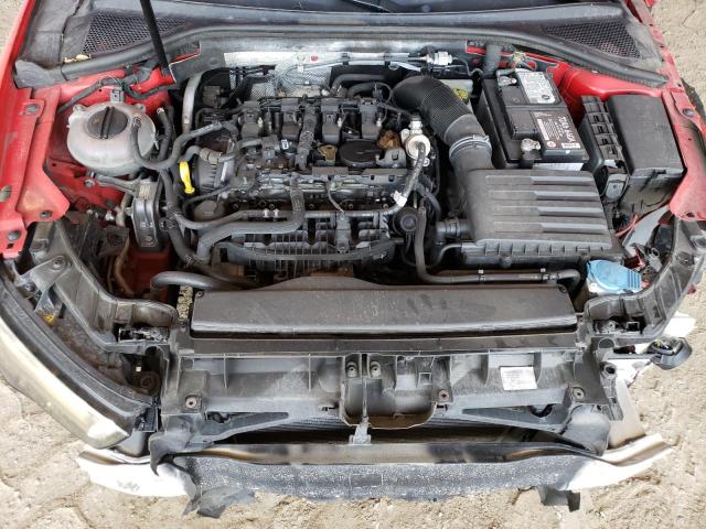 WAUE8GFF5G1010690 Audi A3 Premium Plus
