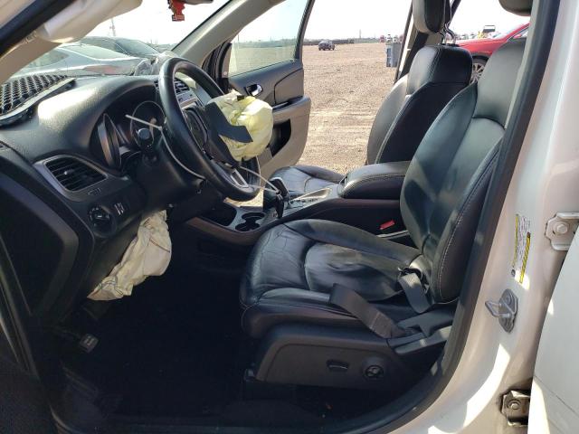 3C4PDCGB1JT305796 Dodge Journey Crossroad