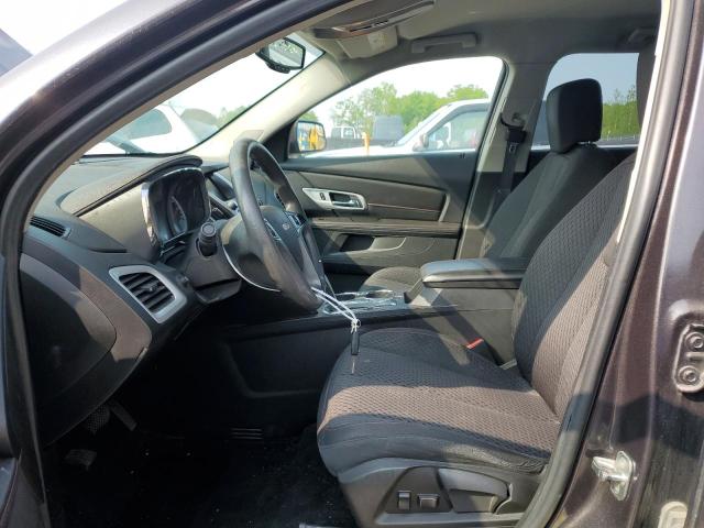 2GKFLVEK6E6170889 GMC Terrain Sle