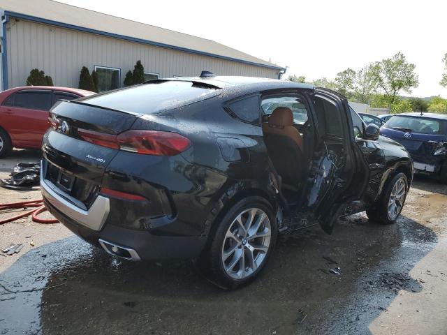 5UXCY6C07M9H25912 BMW X6 Xdrive40i