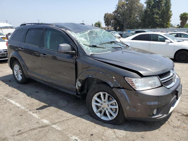 3C4PDCBGXHT523216 Dodge Journey Sxt