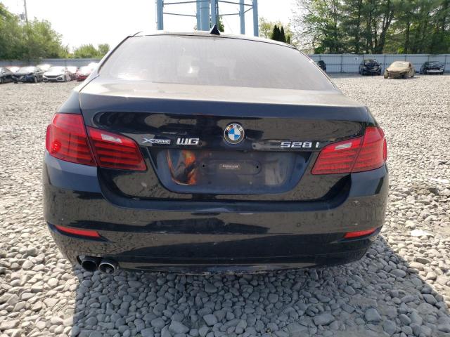 WBA5A7C53FD628913 BMW 528 XI