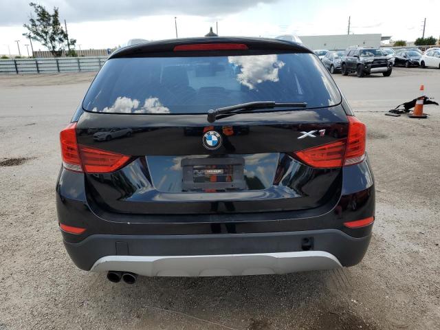 WBAVM1C51EVW52298 BMW X1 Sdrive28i