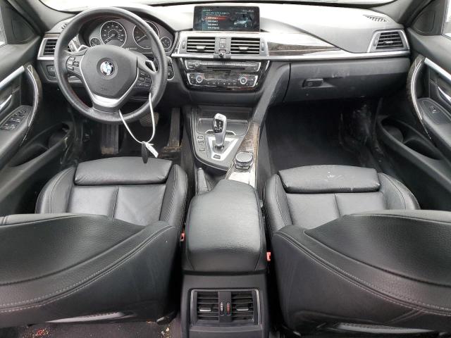 WBA8E1C55HK895290 BMW 330e
