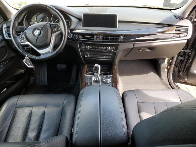 5UXKR0C51G0S89761 BMW X5 Xdrive35i