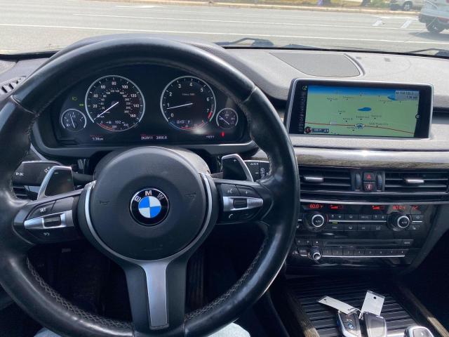 5UXKR0C58F0P07425 BMW X5 Xdrive35i