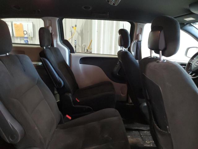 2C4RDGBG9FR738103 Dodge Grand Caravan Se