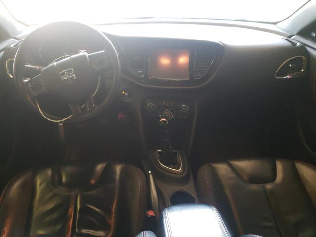 1C3CDFEB4FD160032 Dodge DART GT