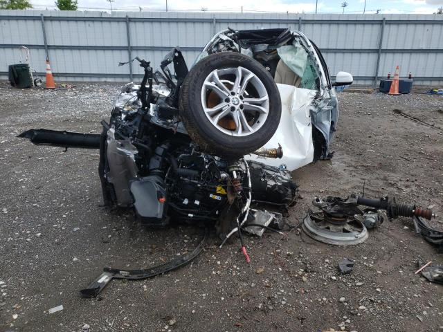 5UXTY5C00L9D03618 BMW X3 Xdrive30i