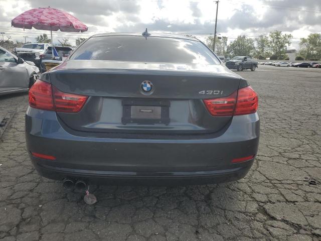 WBA4R7C54HK679758 BMW 430I
