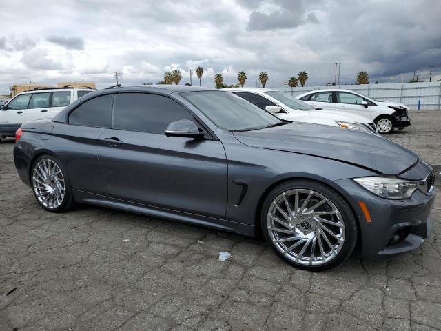 WBA3V7C51FP771353 BMW 428 I Sulev
