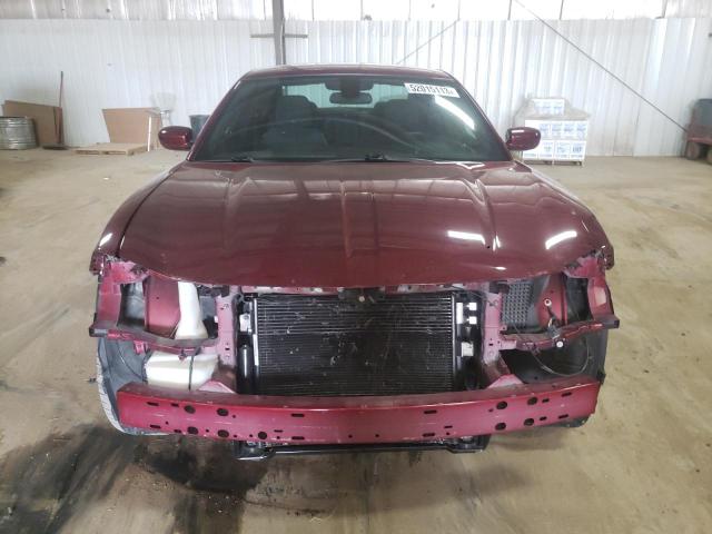 2C3CDXBG1JH179493 Dodge Charger Sxt