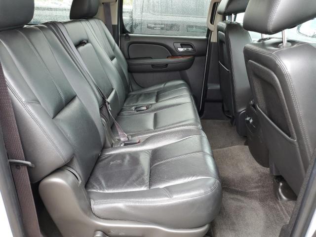 1GKS2KE74ER141598 GMC Yukon Xl K1500 Slt