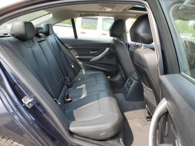 WBA3B9C56FF589125 BMW 335 XI