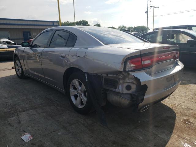 2C3CDXBG0EH315330 Dodge Charger Se