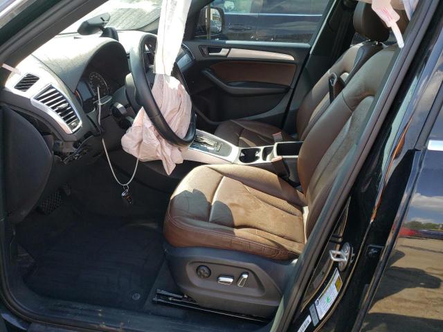 WA1C2AFP3HA026142 Audi Q5 PREMIUM