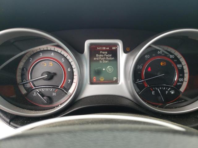 3C4PDCBG3HT510632 Dodge Journey Sxt