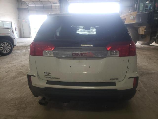 2GKFLSEK9G6302450 GMC Terrain Sle