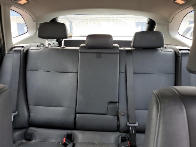 WBAVL1C56FVY27729 BMW X1 Xdrive28i