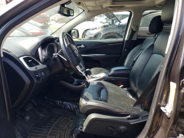 3C4PDDEG3GT129640 Dodge Journey R/t
