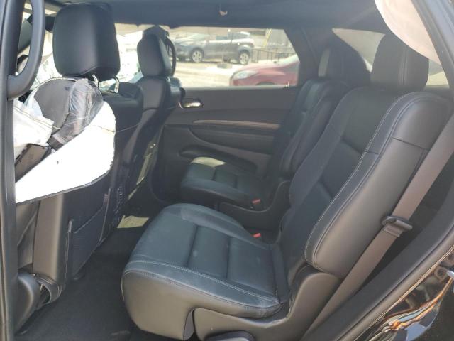 1C4RDJDG3NC108014 Dodge DURANGO GT