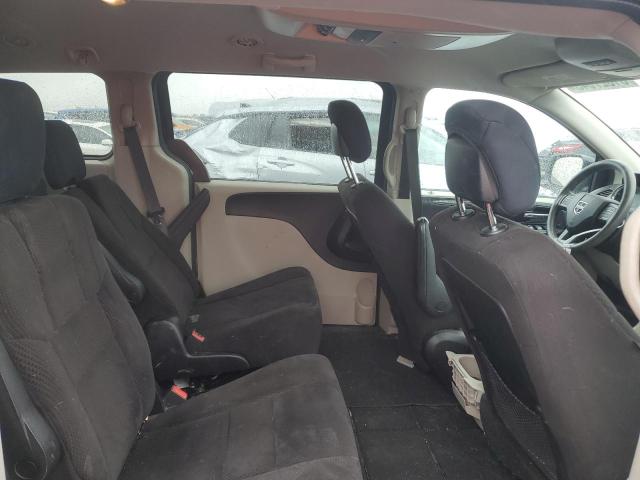 2C4RDGCG2ER177059 Dodge Grand Caravan Sxt
