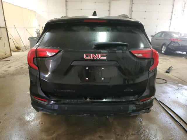 3GKALVEV7ML383770 GMC Terrain Slt