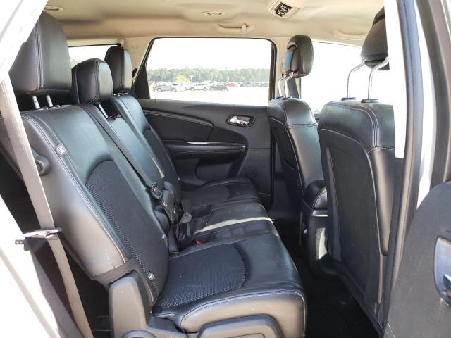 3C4PDCGG7HT548079 Dodge Journey Crossroad
