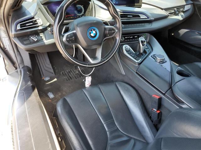 WBY2Z2C55GV675582 BMW I8