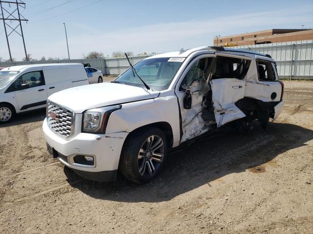 Продажа на аукционе авто 2019 Gmc Yukon Denali, vin: 1GKS2CKJ0KR324546, номер лота: 49695503