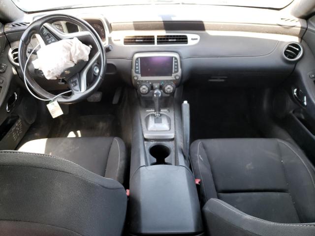 2G1FB1E38E9272105 Chevrolet CAMARO LT