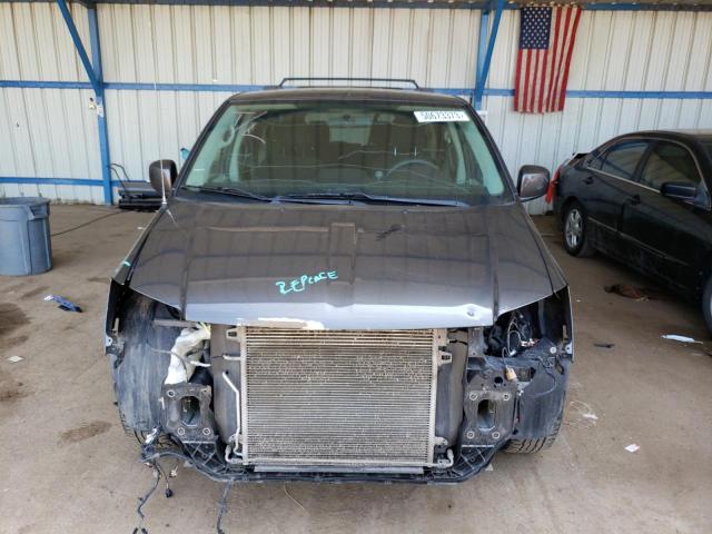 2C4RDGCG5GR234759 Dodge Grand Caravan Sxt