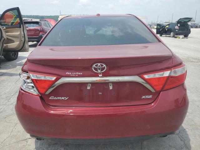 4T1BK1FK5FU559056 Toyota CAMRY XSE