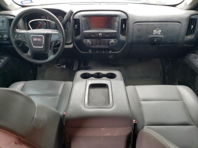 1GT12REY6JF260385 GMC Sierra K2500 Heavy Duty