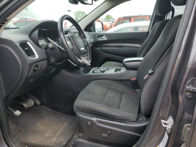 1C4RDHAG3FC857619 Dodge Durango Sxt