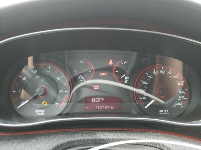 1C3CDFAA7GD516875 Dodge DART SE
