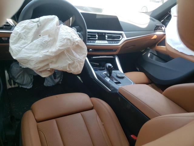 WBA63AV04NFM21415 BMW 430i Gran Coupe