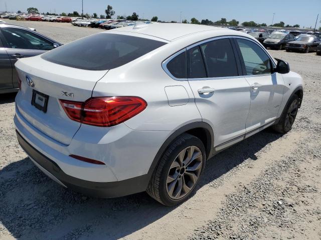 5UXXW3C3XH0T80382 BMW X4 Xdrive28i