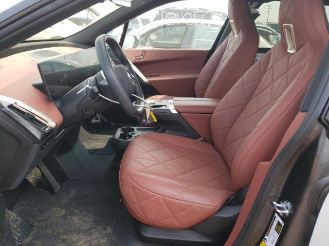 WB523CF03PCL70680 BMW Ix Xdrive50