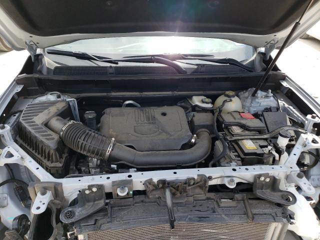 1GKKNRL42NZ131404 GMC ACADIA SLE